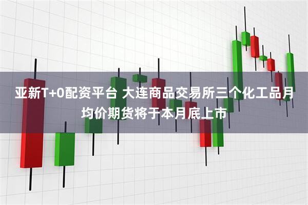 亚新T+0配资平台 大连商品交易所三个化工品月均价期货将于本月底上市